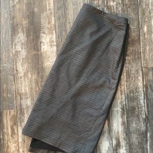 Limited Pencil Skirt